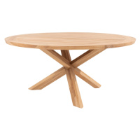 4Seasons Outdoor designové zahradní stoly Prado Table Round 160 cm