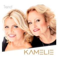 Kamélie: Trend - CD