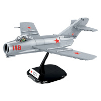 COBI 2416 Korean War MIG-15 FAGOT, 1:32, 504 k, 1 f