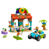 LEGO® Friends 42625 Plážový stánek se smoothies