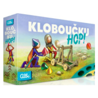 Kloboučku hop!