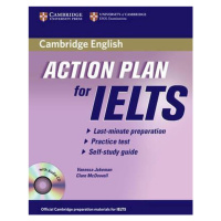 Action Plan for IELTS General Training Module Self-Study Pack Cambridge University Press