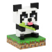 Icon Light Minecraft Panda