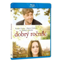 Dobrý ročník - Blu-ray