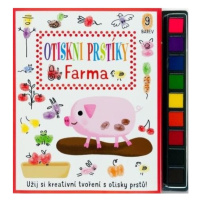 Farma - Otiskni prstíky Svojtka & Co. s. r. o.