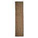 Běhoun Sarita Jute Boucle Natural 60x230 cm