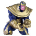 Figurka Avengers: Endgame - Thanos Diorama - 0699788839300