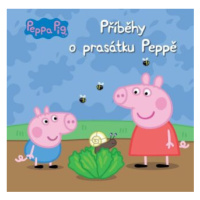 Peppa Pig Příběhy o prasátku Peppě