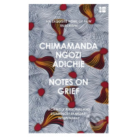 Notes on Grief - Chimamanda Ngozi Adichie - kniha z kategorie Beletrie pro děti