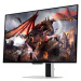 Samsung Odyssey OLED G8 (G80SD) monitor 32" LS32DG802SUXDU Černá