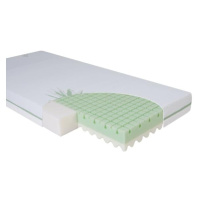 BABYMATEX Matrac Eco Green, 120x60x10