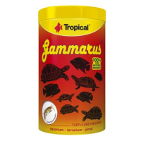 Tropical Gammarus 1000ml/120g přírodní krmivo