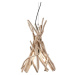 Závěsný svítidlo Ideal Lux Driftwood SP1 129600