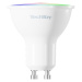 TechToy Smart Bulb RGB 4.7W GU10  Bílá