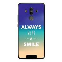 Mobiwear Glossy lesklý pro Huawei Mate 10 Pro - G074G