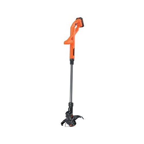 Křovinořezy Black + Decker