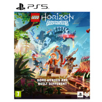 LEGO Horizon Adventures