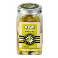 Pochoutka mrazem sušené kiwi 40g KW + Množstevní sleva