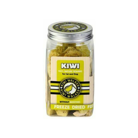 Pochoutka mrazem sušené kiwi 40g KW + Množstevní sleva Kiwi Walker