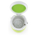 OneConcept Ecowash-Pico, zelená, mini pračka, funkce ždímání, 3,5 kg, 260 W