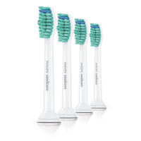 Philip Sonicare ProResults Standardní hlavice sonického kartáčku HX6014/07 4 ks