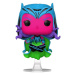 Funko POP! WandaVision - Scarlet Witch (Blacklight)
