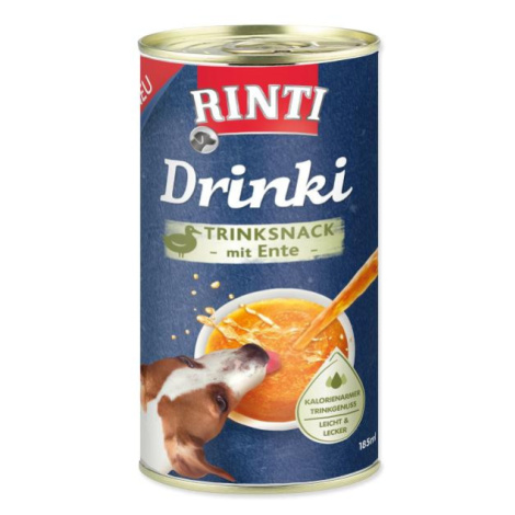 Drink Rinti kachna 185ml