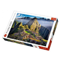 Trefl Historická památka Machu Picchu 500 dílků