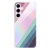 iSaprio Glitter Stripes 01 pro Samsung Galaxy A55 5G