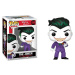 Funko Pop! Heroes 496 Harley Quinn The Joker