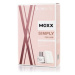 MEXX Simply For Her EdT Set