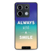 Mobiwear Glossy lesklý pro Xiaomi Redmi Note 13 Pro 5G / Poco X6 5G - G074G