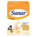 Sunar Complex 4 batolecí mléko 600 g