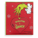 REVOLUTION The Grinch X Revolution Whoville Heart Beauty Sponge