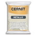 CERNIT Metallic 56g zlatá