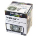 MEGATRON LED spot Decoclic Set GU10 4,5 W, železo