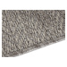 ELLE Decoration koberce Kusový koberec Brave 103614 Grey z kolekce Elle – na ven i na doma - 160