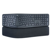 Logitech Ergo K860 Wireless Split Keyboard - CZ/SK