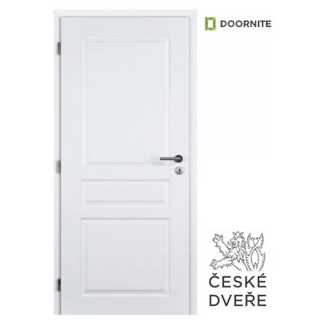 Interiérové dveře DOORNITE