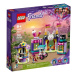 Lego® friends 41687 kouzelné pouťové stánky