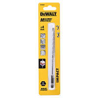 DeWALT DT60000 víceúčelové vrtáky Impact Ready 4mm (73x103mm)