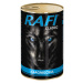 Rafi Dog 6 x 1240 g - jehněčí