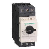 Motorový spouštěč Schneider Electric TeSys GV3P65 48-65A