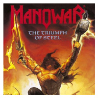 Manowar: Triumph Of Steel