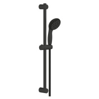 Sprchový set Grohe Vitalio Start matte black 279482430