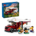 LEGO® City 60454 Prázdninový dobrodružný karavan