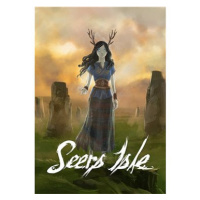 Seers Isle (PC) DIGITAL