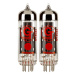 Groove Tubes EL84-S MED DUET