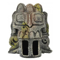 Ebi Dekorace do akvária Aztec Artefact 10x7,5x11,3cm