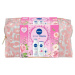 NIVEA BAG Rose Touch set